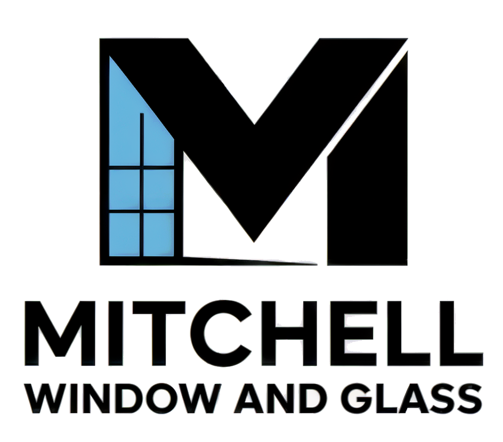 Mitchell Window and Glass Logo